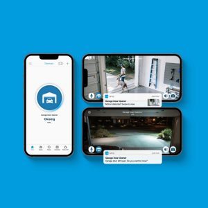 MyQ-App